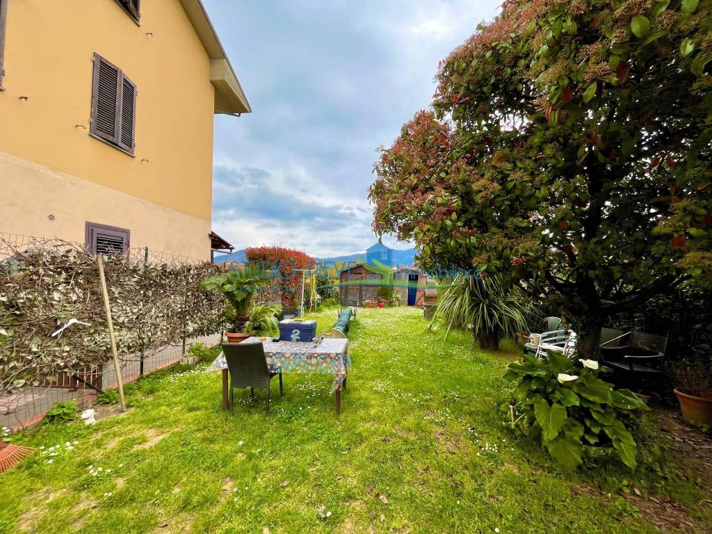 Appartamento a Monsummano terme in Via Sereno Romani - Foto 5