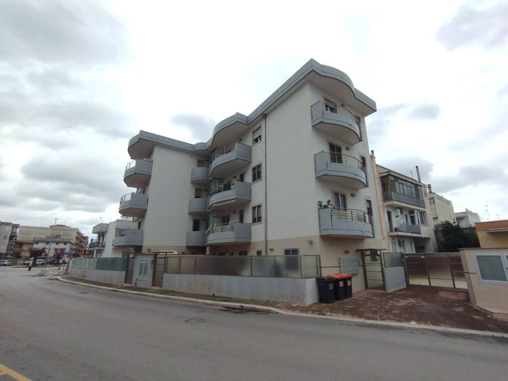 Appartamento a Valenzano in Via Piave - Foto 2