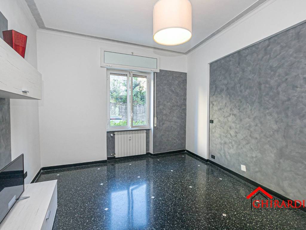 Appartamento a Genova in Via Sant'Alberto - Foto 3