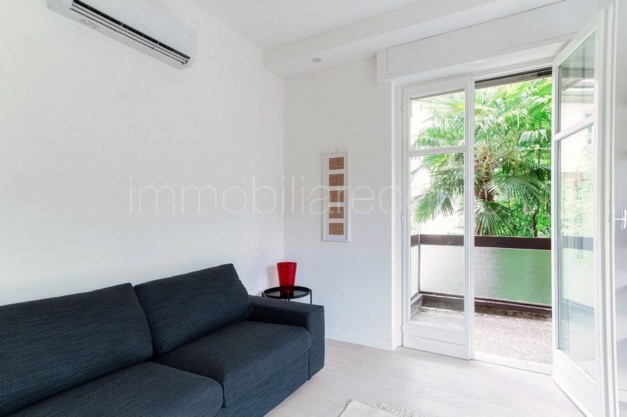 Appartamento a Como in Via Zezio - Foto 4