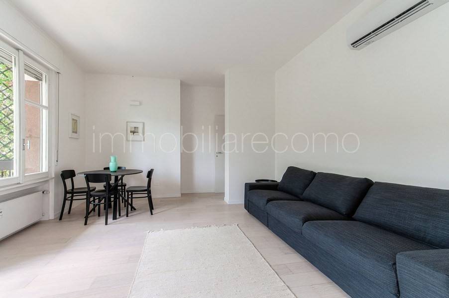 Appartamento a Como in Via Zezio - Foto 5