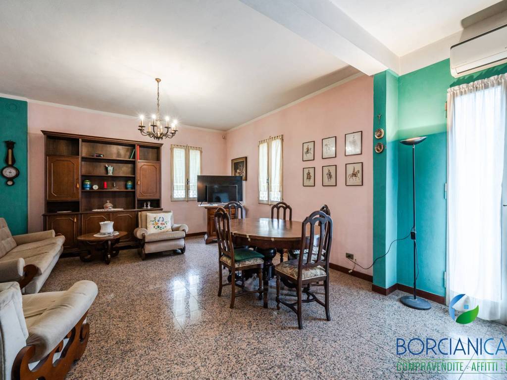Appartamento a Campogalliano in Via San Martino, 1 - Foto 2