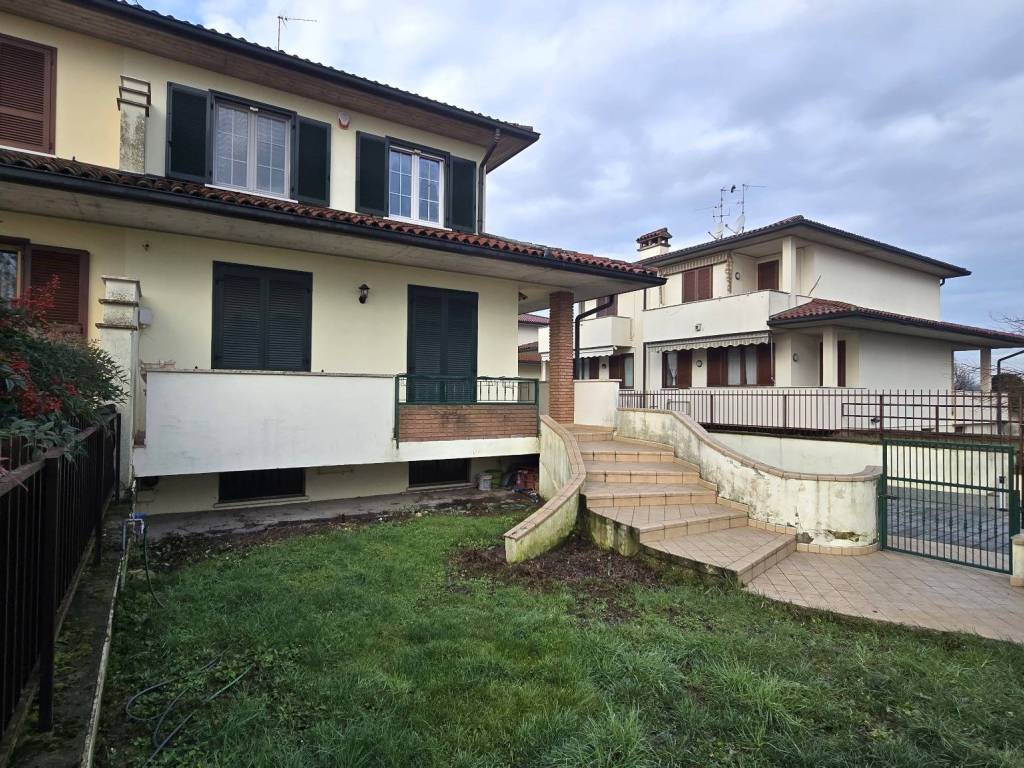 Villa a Sant'angelo lodigiano - Foto 2