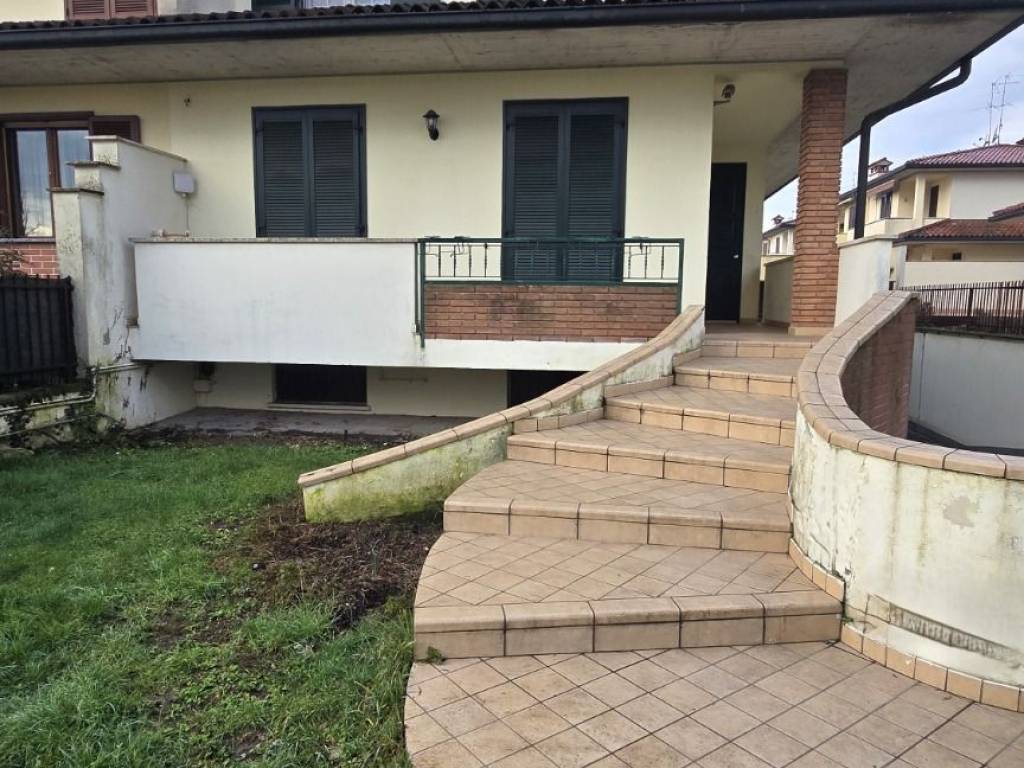 Villa a Sant'angelo lodigiano - Foto 3