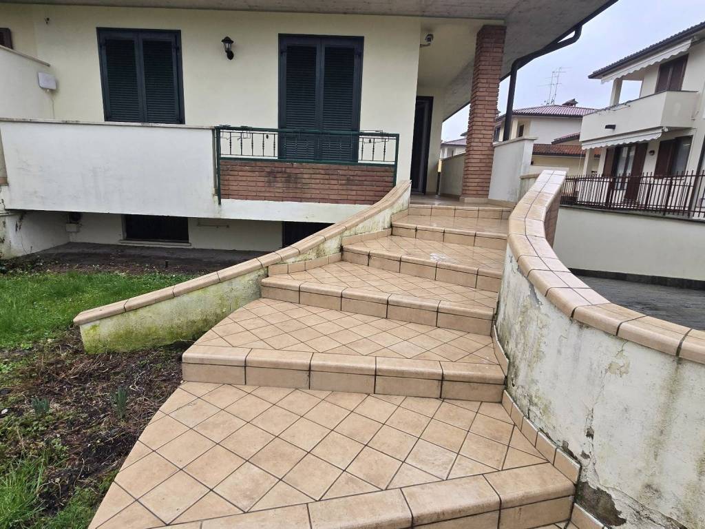 Villa a Sant'angelo lodigiano - Foto 4