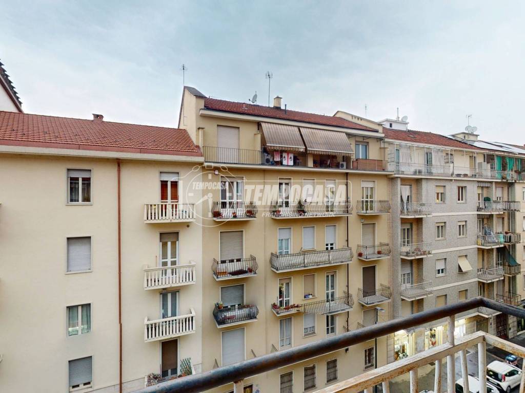 Appartamento a Torino in Via Carlo Capelli 38 - Foto 3