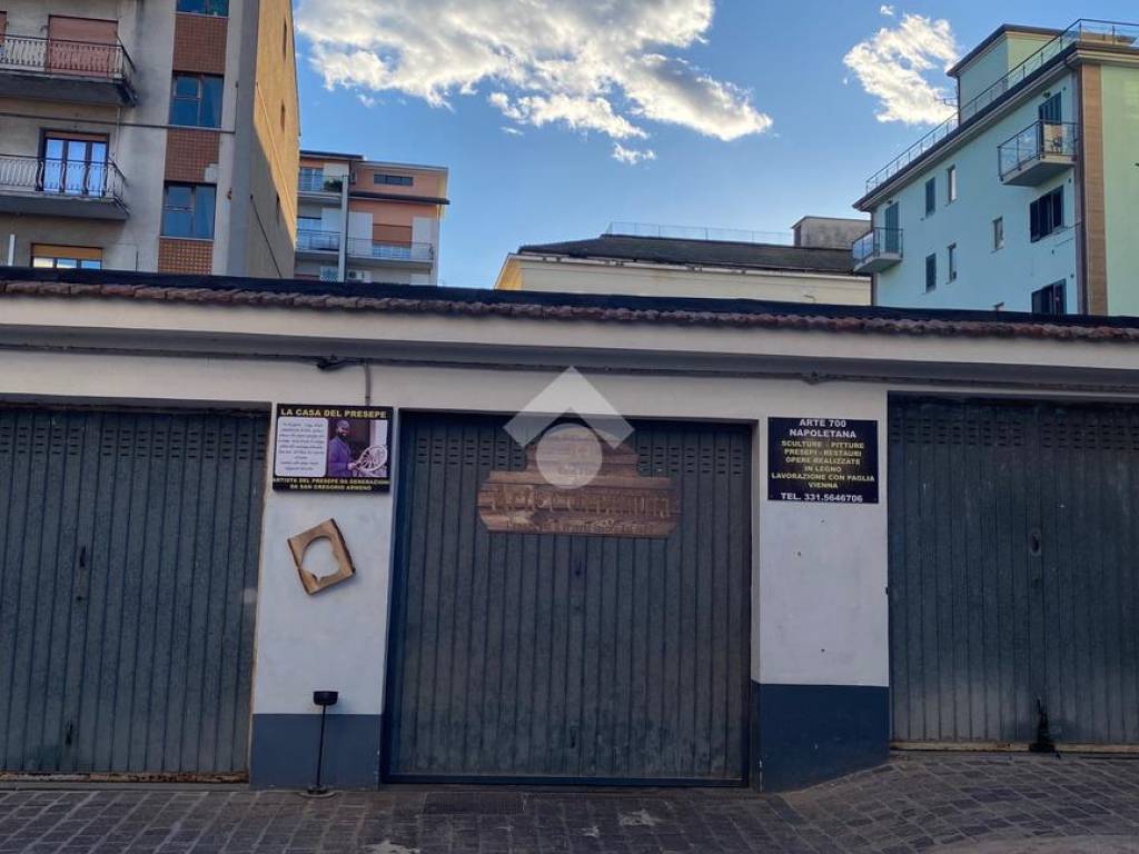 Appartamento a Venafro in via alessandro volta, 4 - Foto 2