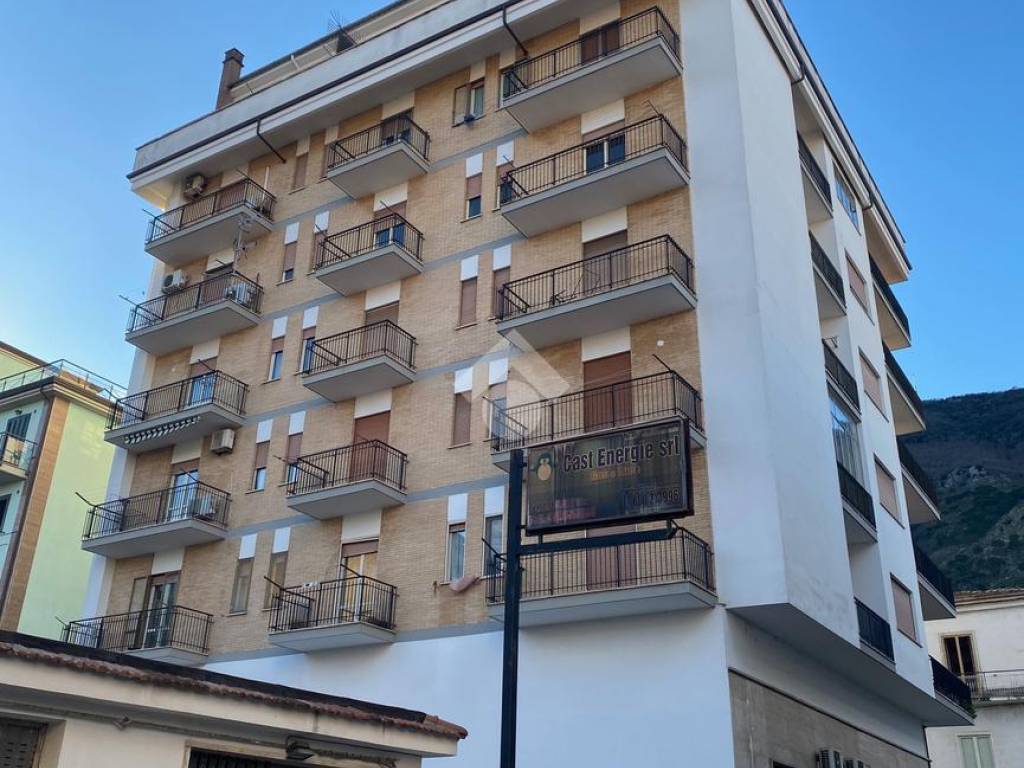 Appartamento a Venafro in via alessandro volta, 4 - Foto 3