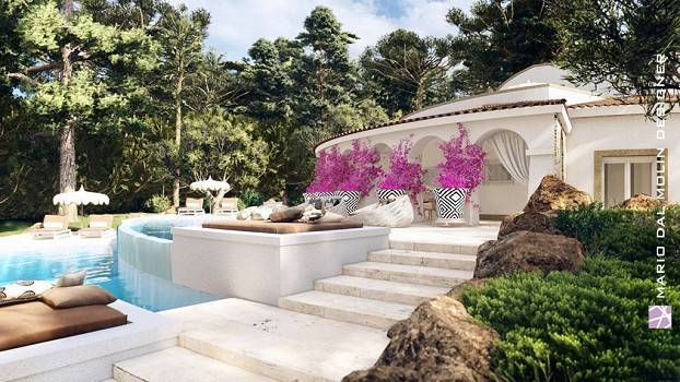 Villa a Pula - Foto 3