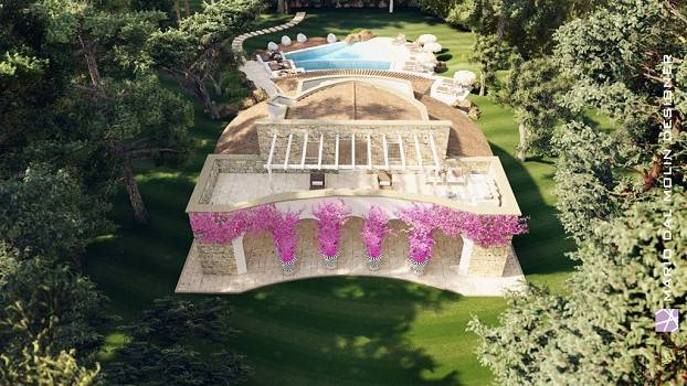 Villa a Pula - Foto 5