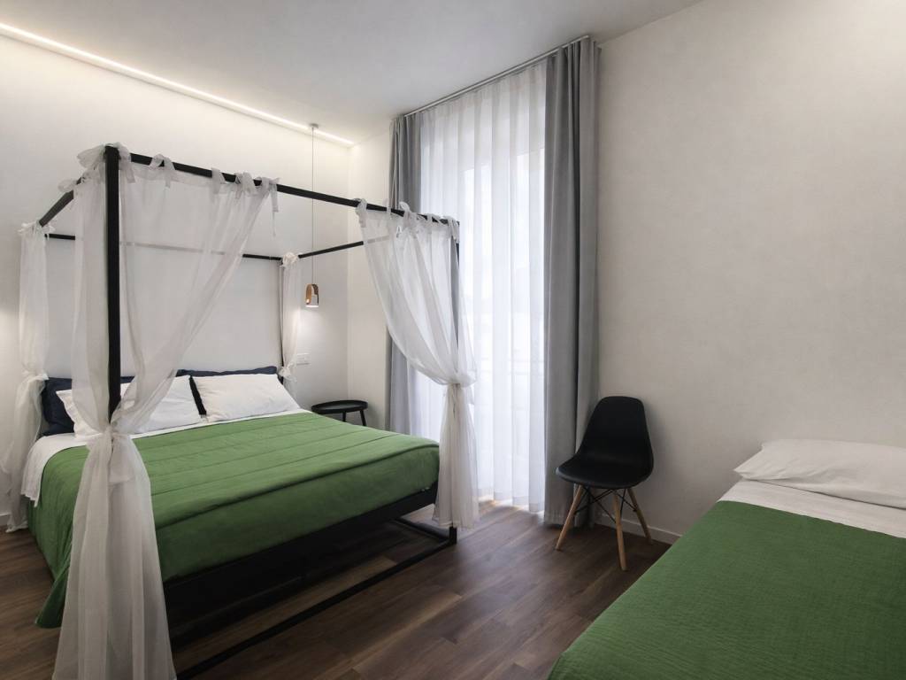 Appartamento a Siracusa in Via Giuseppe Testaferrata, 40 - Foto 2