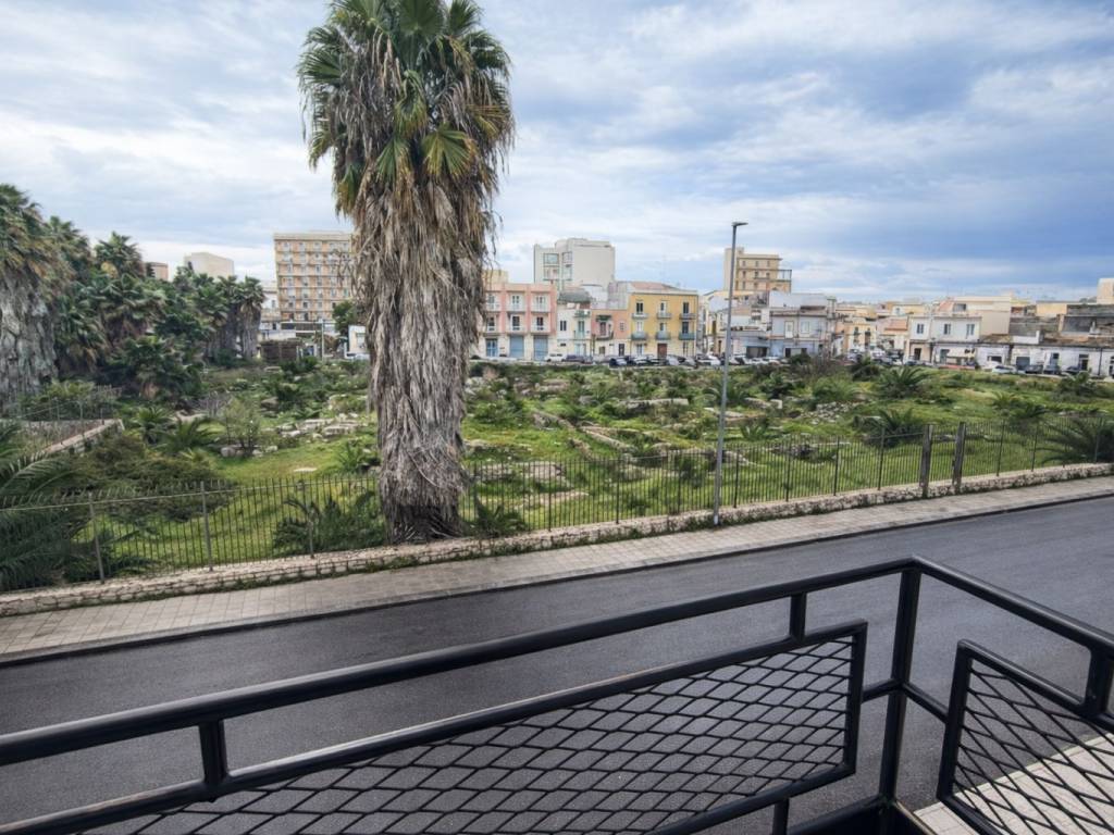 Appartamento a Siracusa in Via Giuseppe Testaferrata, 40 - Foto 3