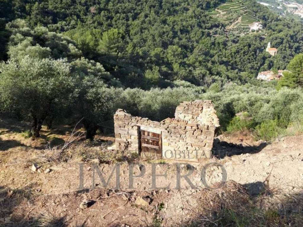Terreno a Ventimiglia in Frazione Verrandi, 1 - Foto 4