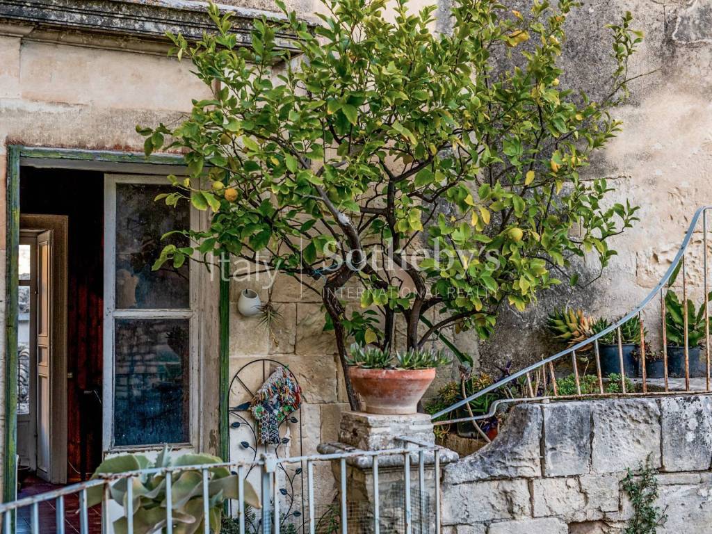 Palazzo / stabile a Modica in Corso Principessa Maria del Belgio - Foto 4