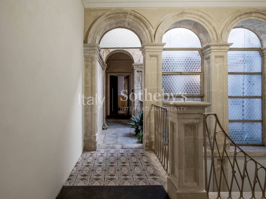 Palazzo / stabile a Modica in Corso Principessa Maria del Belgio - Foto 5