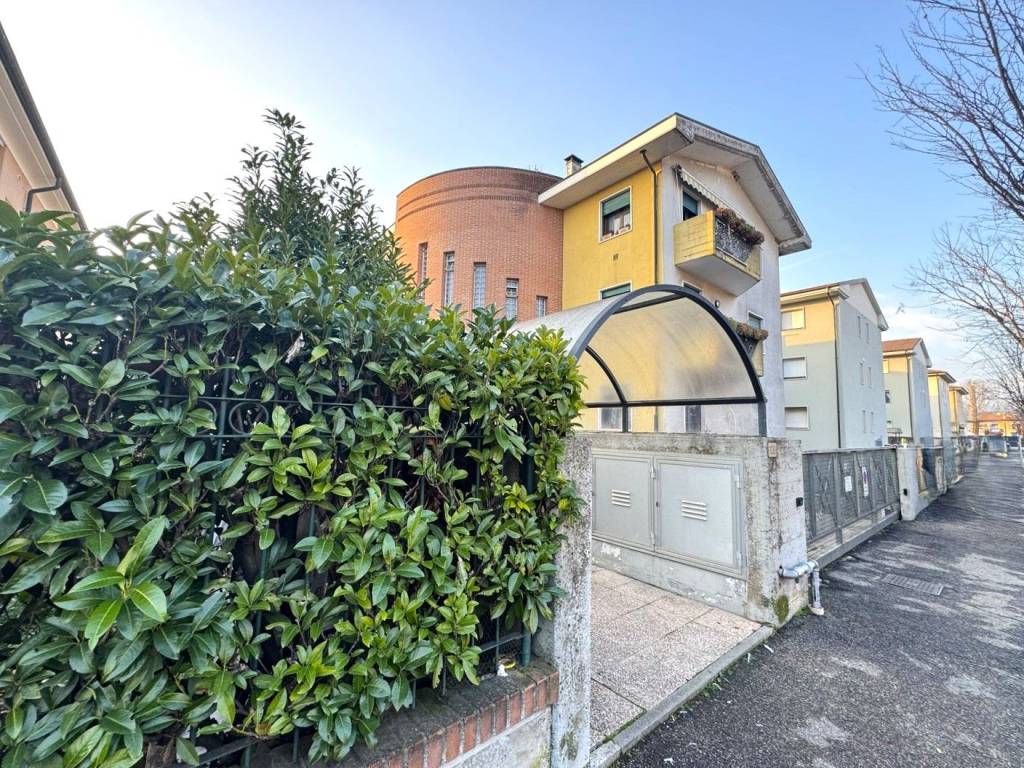 Appartamento a San bonifacio in Via Guglielmo Oberdan, 107 - Foto 3