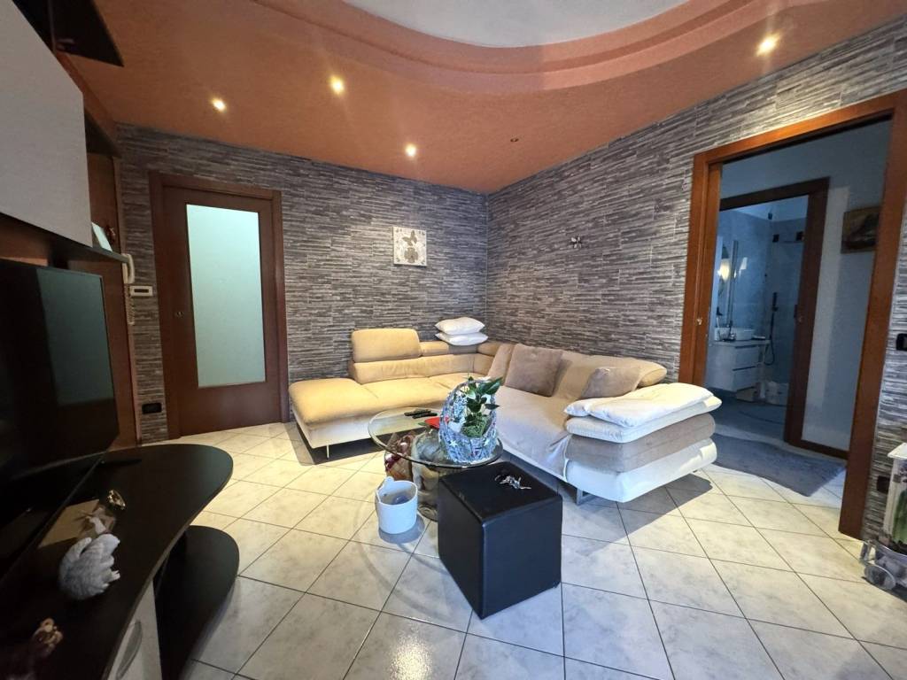 Appartamento a San bonifacio in Via Guglielmo Oberdan, 107 - Foto 4