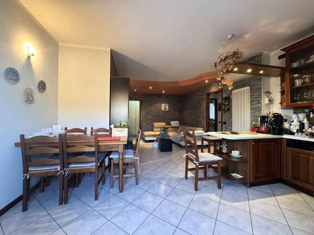 Appartamento a San bonifacio in Via Guglielmo Oberdan, 107 - Foto 5