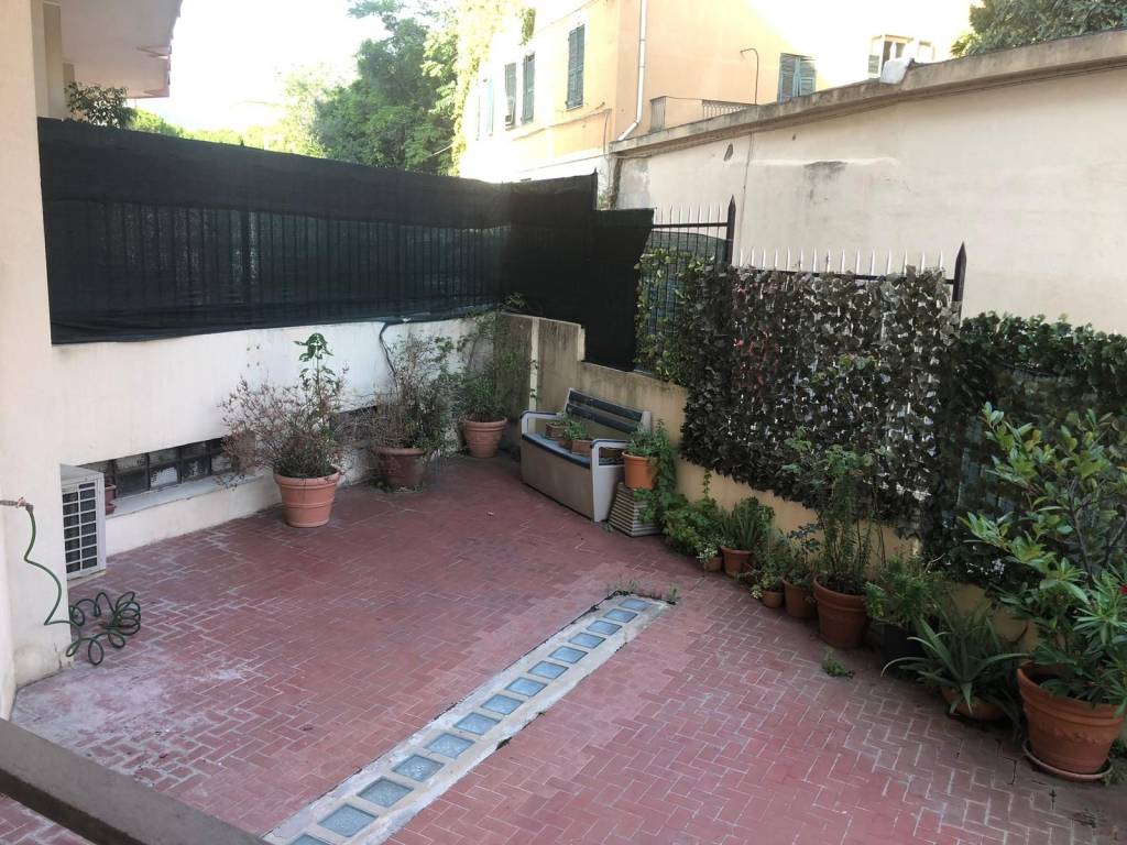 Appartamento a Genova in Via Bottini - Foto 4