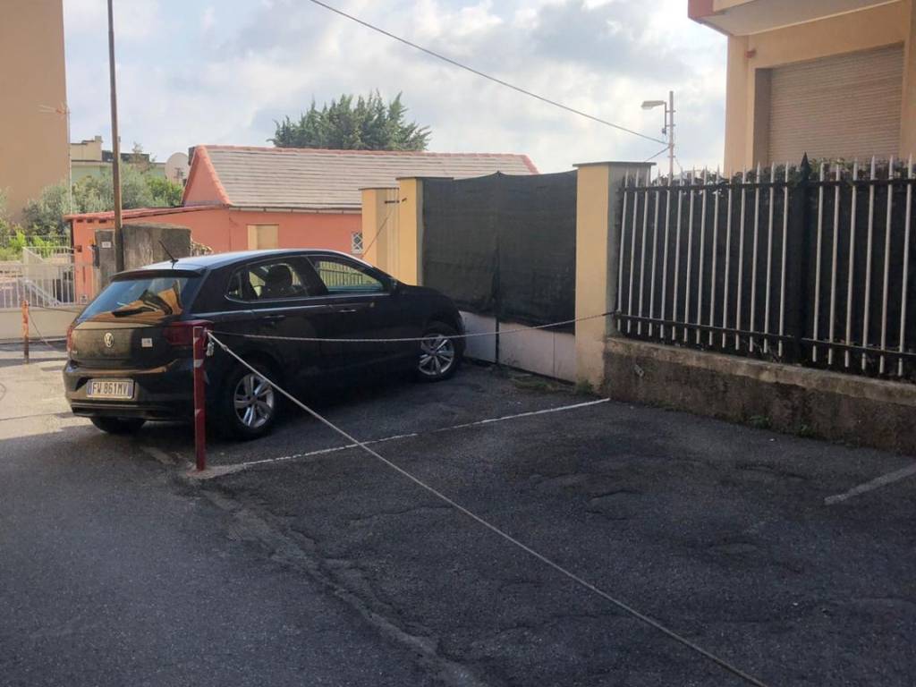 Appartamento a Genova in Via Bottini - Foto 5