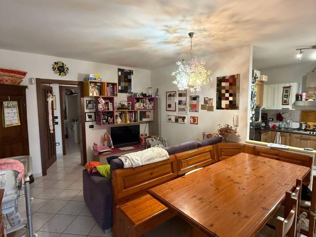 Appartamento a San felice sul panaro in Via Isonzo - Foto 2