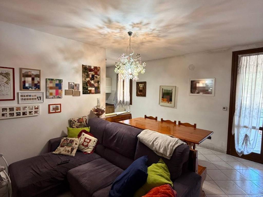 Appartamento a San felice sul panaro in Via Isonzo - Foto 3