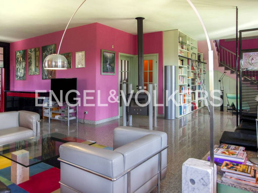 Villa a Serralunga d'alba in Via Roddino - Foto 3
