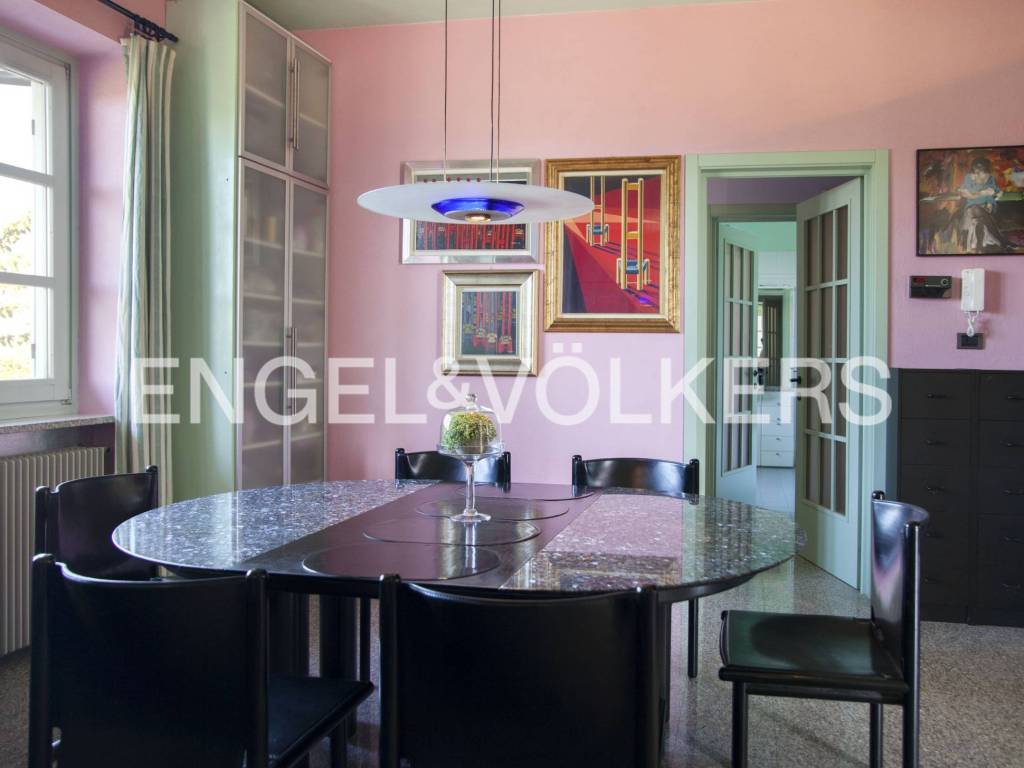 Villa a Serralunga d'alba in Via Roddino - Foto 5