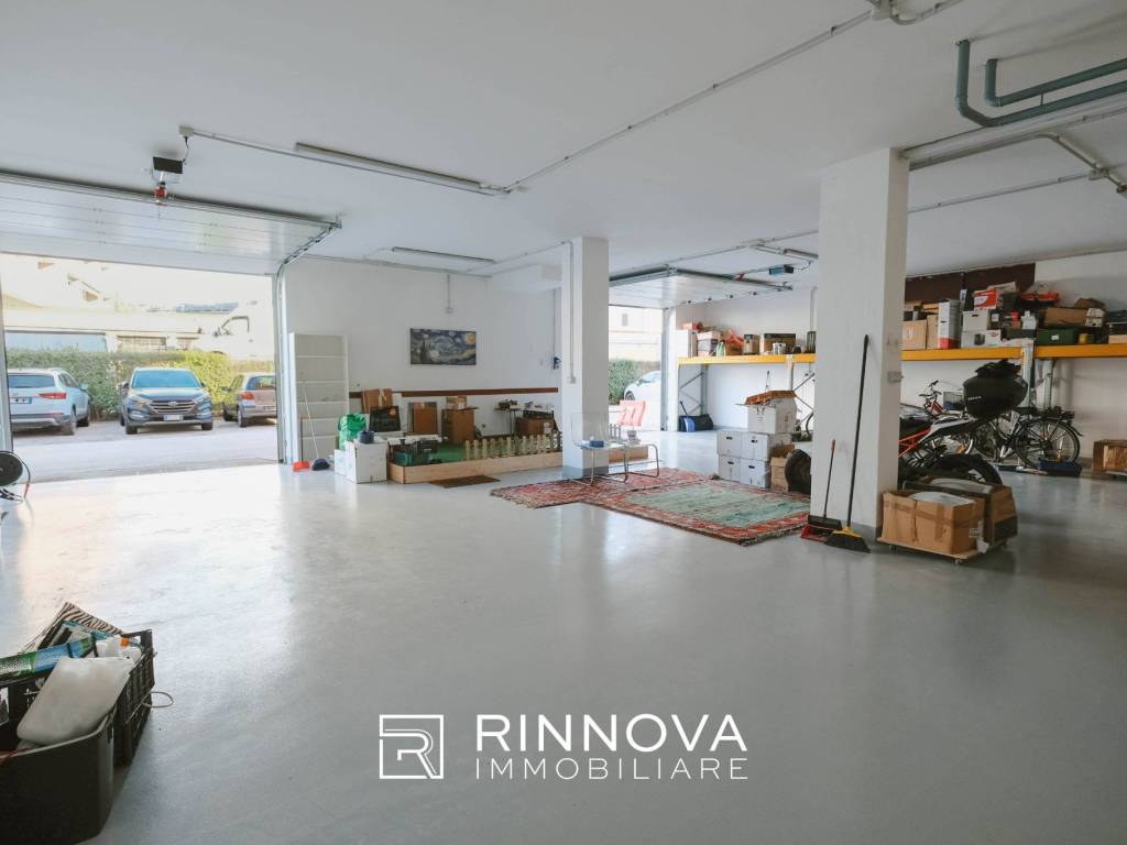 Immobile a Trento in Via Aldo Schmid - Foto 2