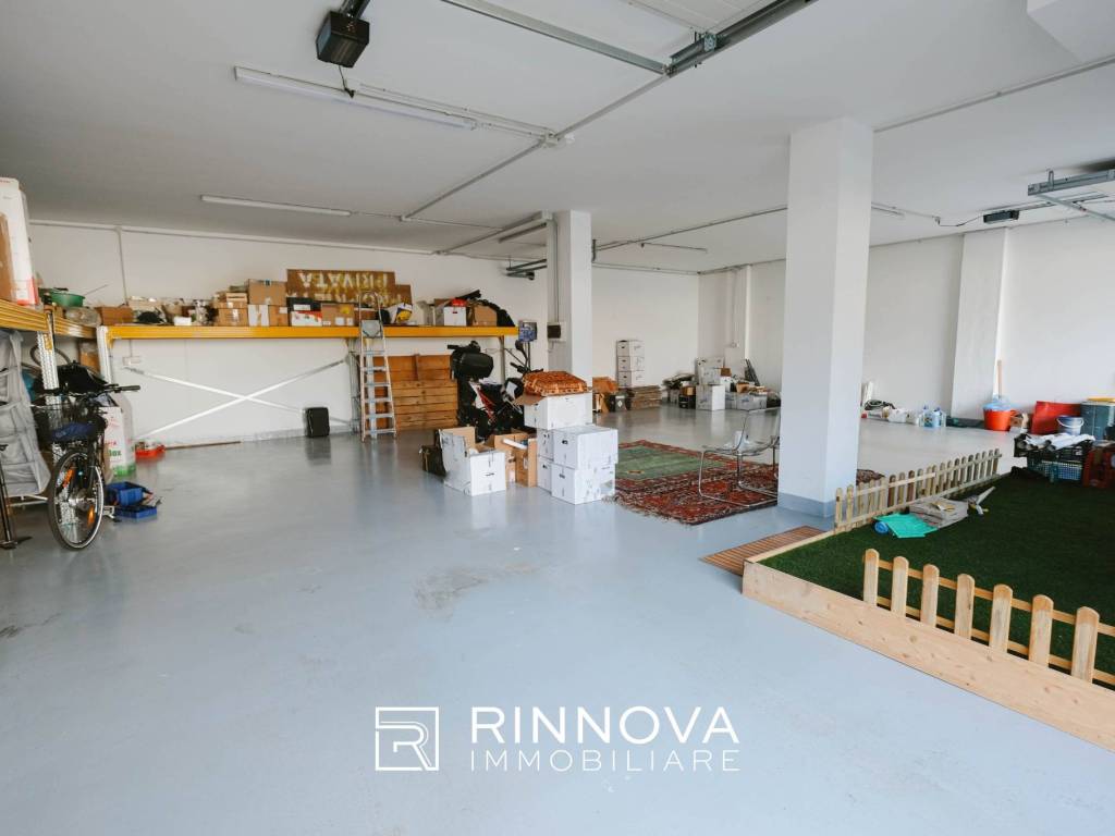 Immobile a Trento in Via Aldo Schmid - Foto 4