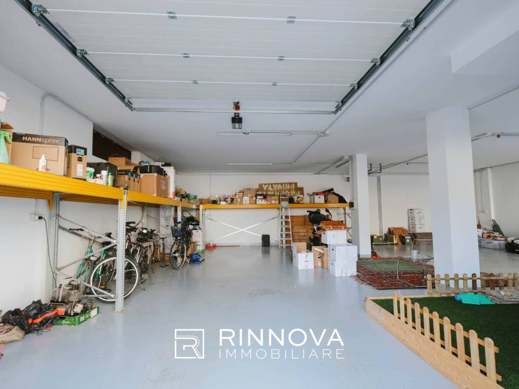 Immobile a Trento in Via Aldo Schmid - Foto 5