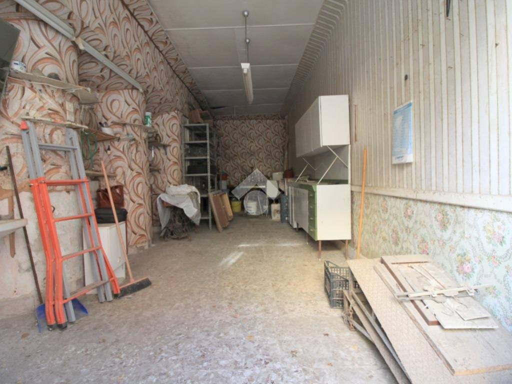 Box / garage a Canino in Via Roma - Foto 3