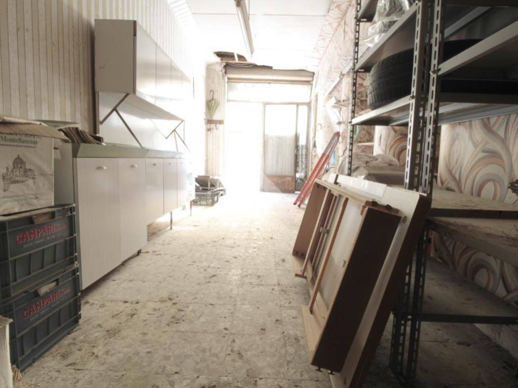 Box / garage a Canino in Via Roma - Foto 4