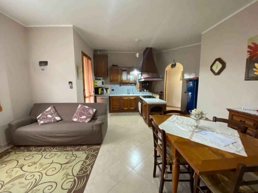 Appartamento a Montelupo fiorentino in Via Africa - Foto 3