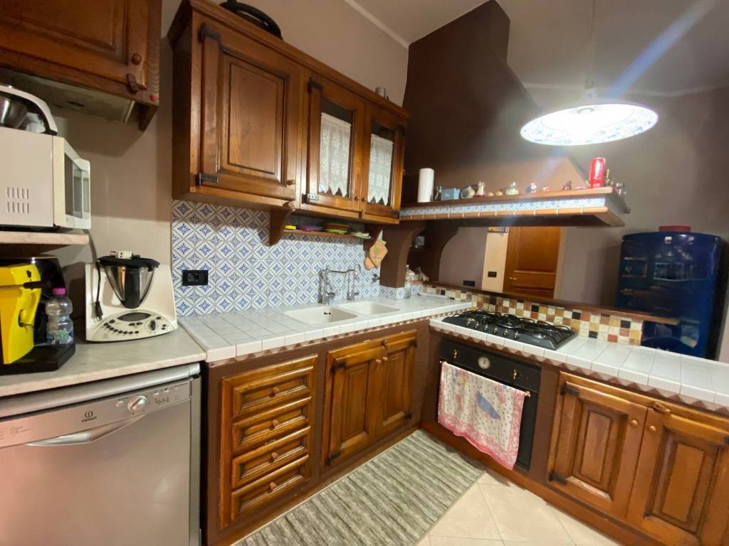 Appartamento a Montelupo fiorentino in Via Africa - Foto 4