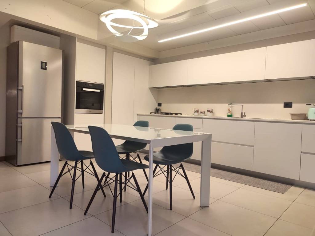 Villa a Alba in Via Armando Diaz, 6 - Foto 4