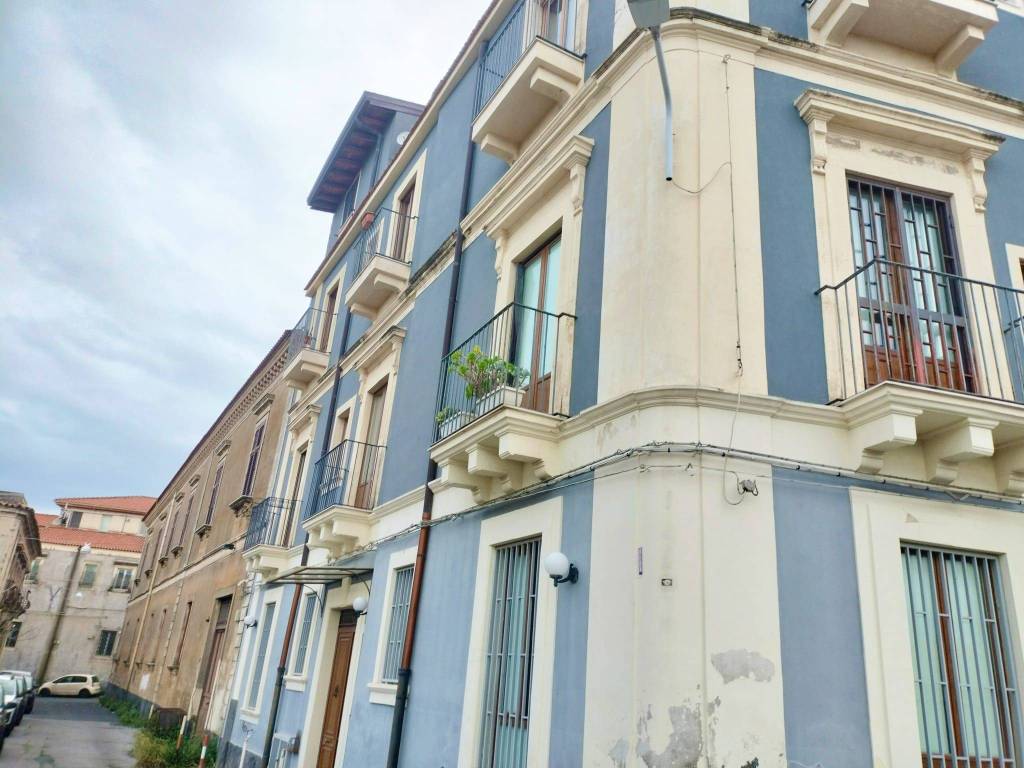 Appartamento a Catania in Via Purità, 3 - Foto 2