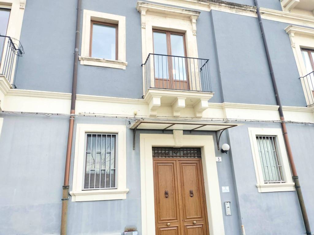 Appartamento a Catania in Via Purità, 3 - Foto 3