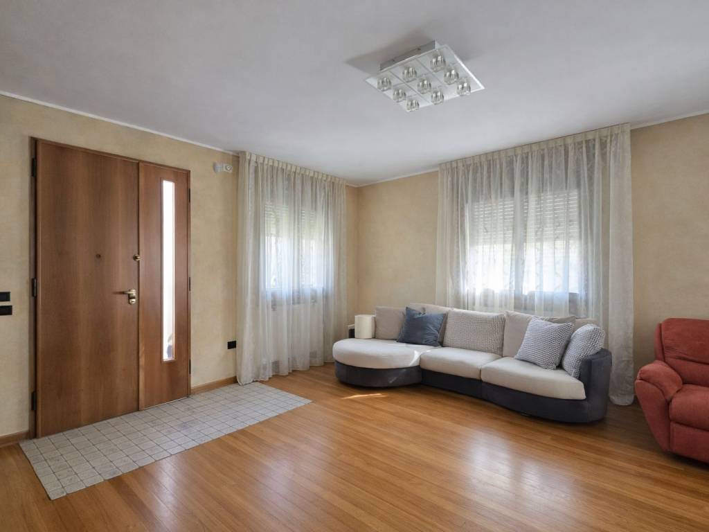 Villa a Torri di quartesolo in Via Roma - Foto 2