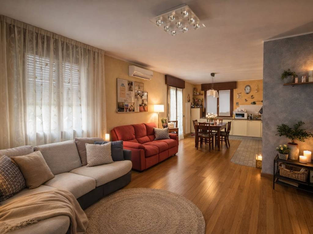Villa a Torri di quartesolo in Via Roma - Foto 3