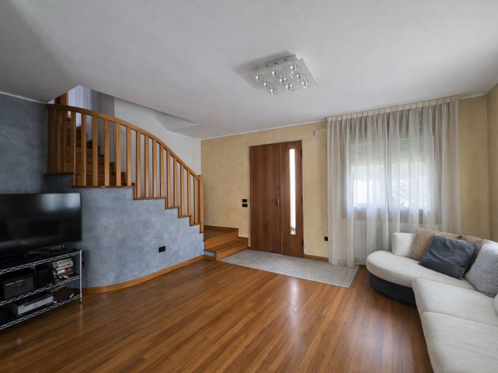Villa a Torri di quartesolo in Via Roma - Foto 5