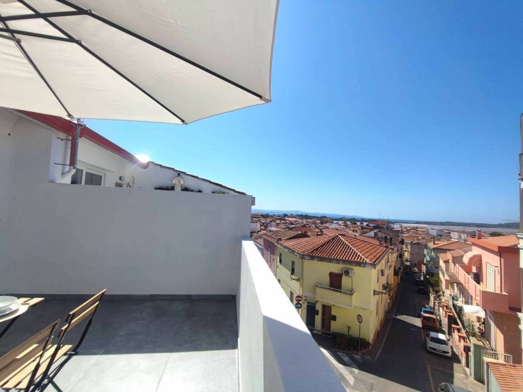 Appartamento a Carloforte in Salita Rombi - Foto 2