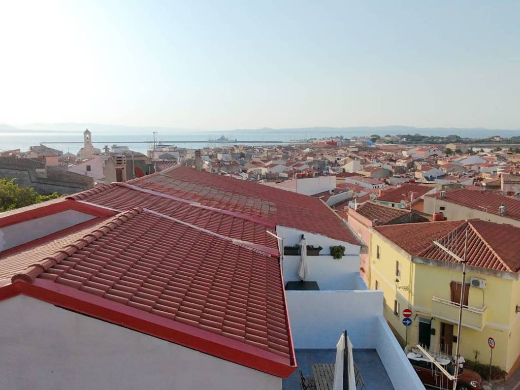 Appartamento a Carloforte in Salita Rombi - Foto 3
