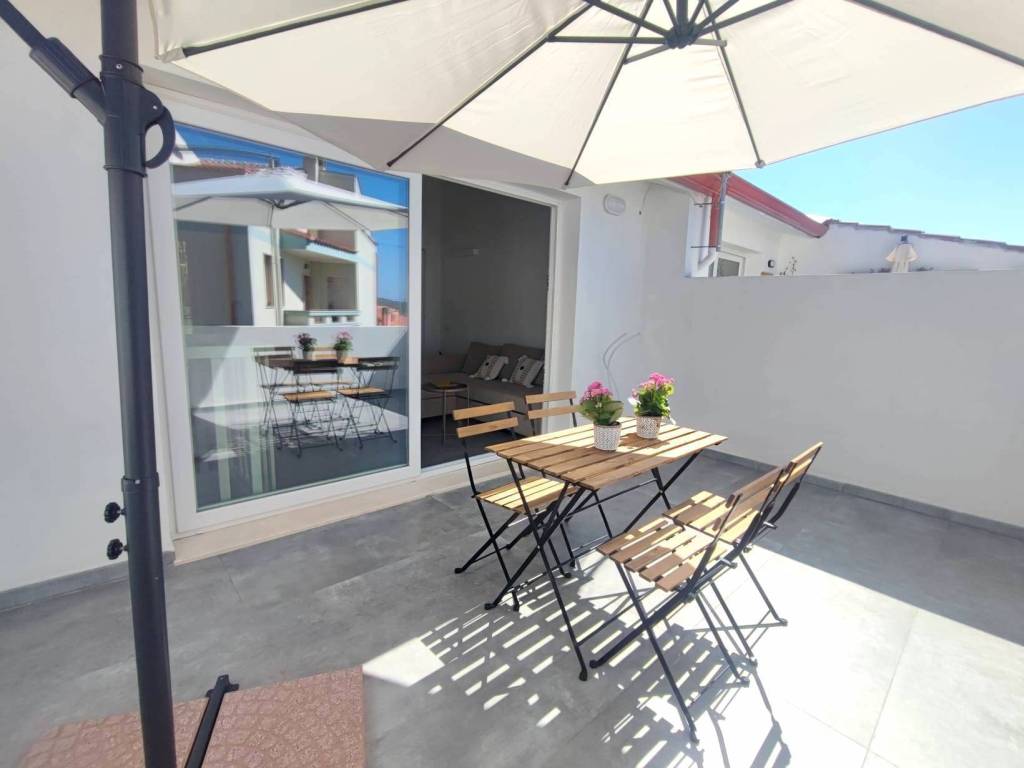 Appartamento a Carloforte in Salita Rombi - Foto 4