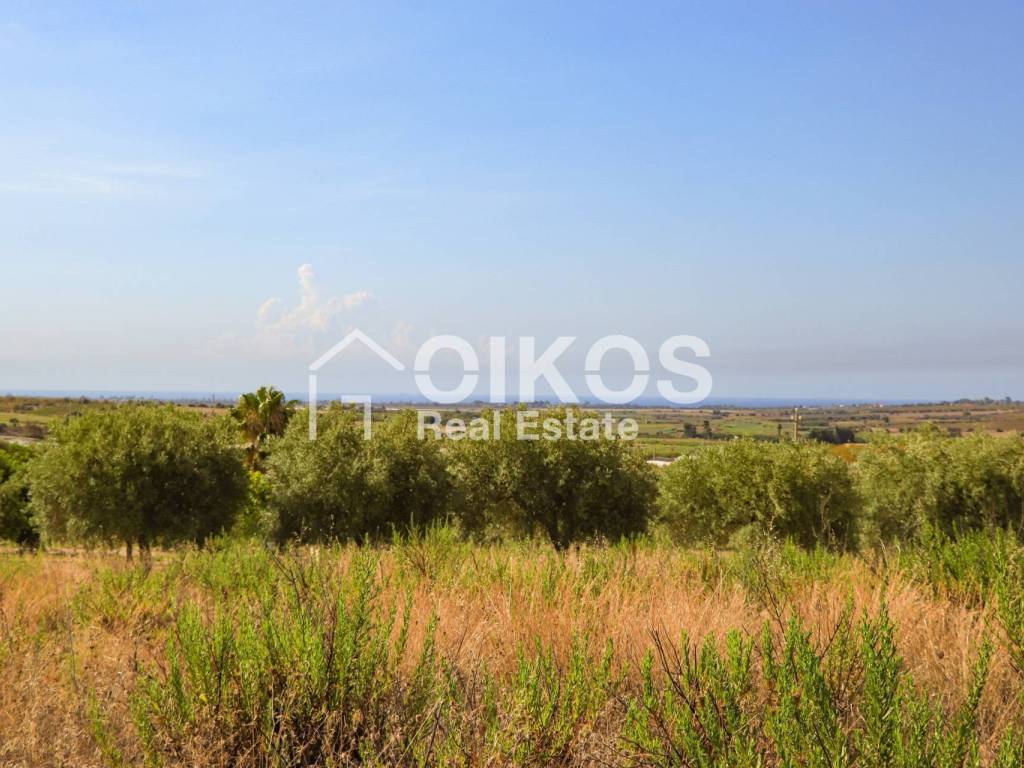 Terreno a Noto in C.da Agliastro - Foto 2