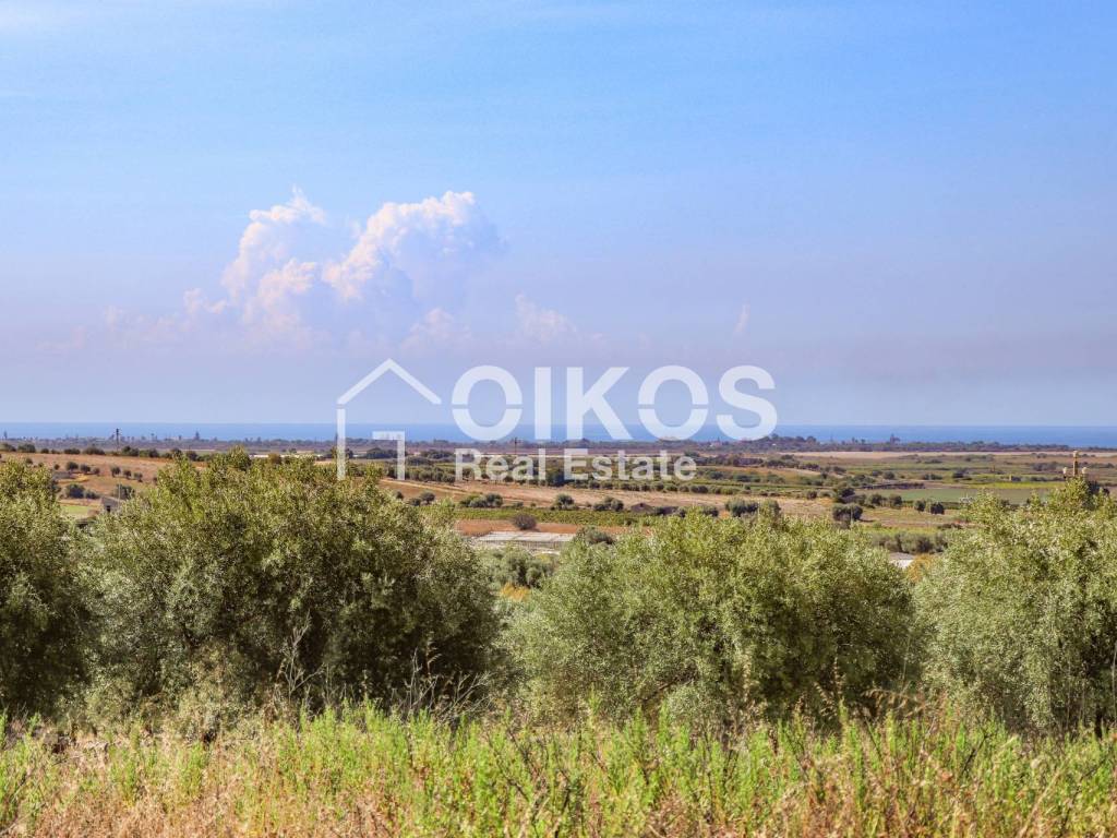 Terreno a Noto in C.da Agliastro - Foto 3