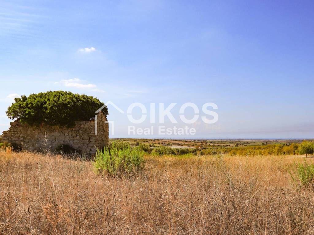 Terreno a Noto in C.da Agliastro - Foto 5