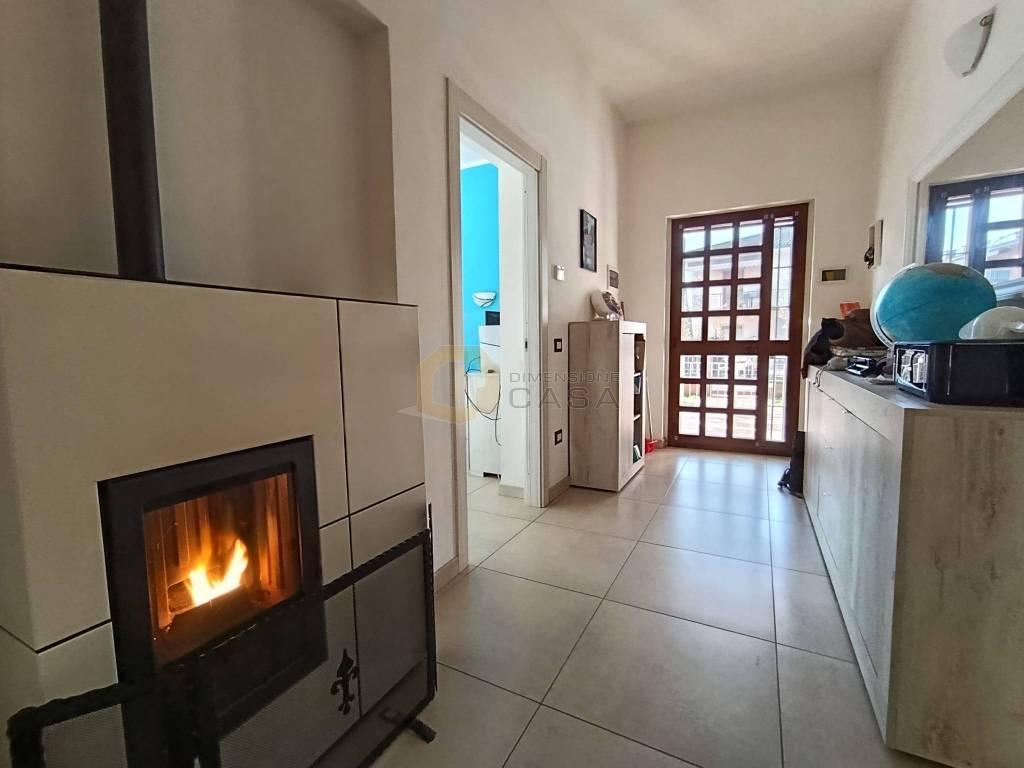 Villa a Mazzano in Via San Zeno, 31 - Foto 5