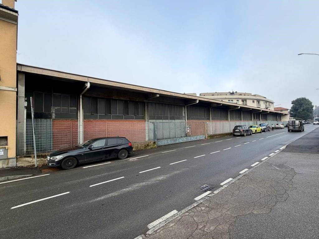 Immobile a Carugo in Viale Brianza, 16 - Foto 2