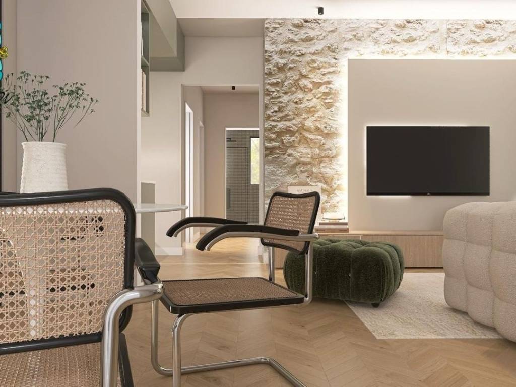 Appartamento a Lecce in Via dei Bianchi Pittori, , 7 - Foto 2